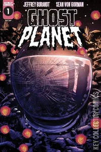 Ghost Planet #1