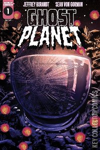 Ghost Planet #1