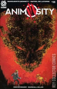 Animosity #11