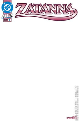 Zatanna