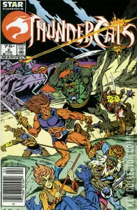 Thundercats #2