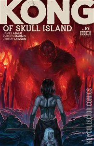 Kong of Skull Island #10