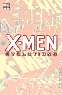X-Men: Evolutions