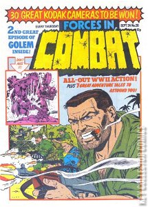 Forces in Combat #20