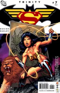 Trinity #7