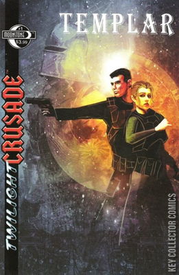 Twilight Crusade: Templar