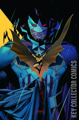 Variant Cover for Batman #157