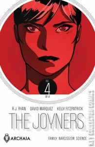 The Joyners #4