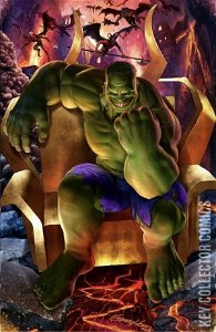 Immortal Hulk #20
