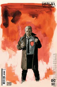 John Constantine: Hellblazer - Dead in America #1