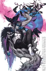 Variant Cover for Magic the Gathering #18