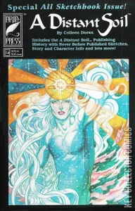 A Distant Soil #14