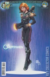 Overtaken #1
