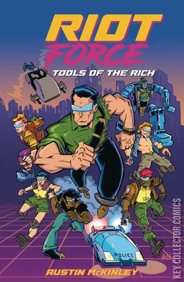 Riot Force