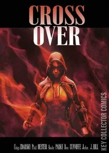 Crossover #7
