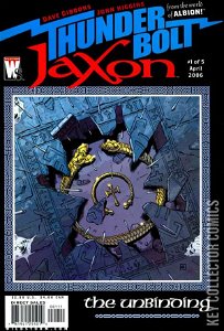 Thunderbolt Jaxon #1
