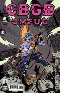 CBGB #2