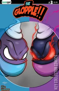 Glopple #3
