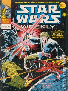Star Wars Weekly #12