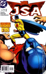 JSA #71