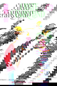 I Hate Fairyland #50