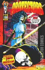 Cover for Protectors #9