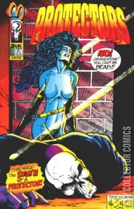 Protectors #9