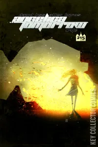 Angelica Tomorrow #4