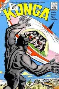 Konga #7