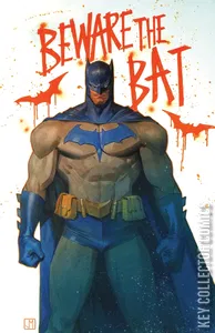Batman #12