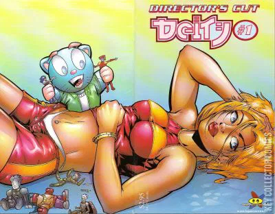 Deity: Revelations