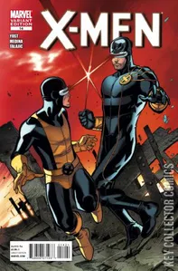 X-Men #14