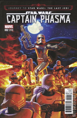 Star Wars: Captain Phasma