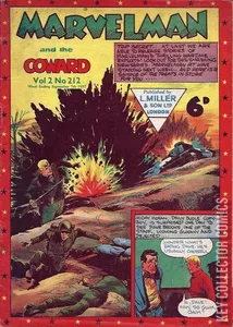 Marvelman #212