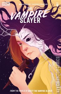 Vampire Slayer, The #9