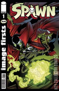 Spawn #1