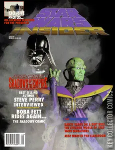 Star Wars Insider #29