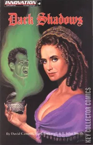 Dark Shadows #4