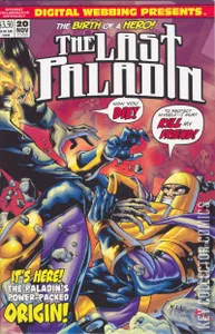 Digital Webbing Presents #20