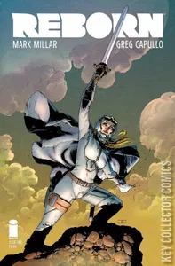 Reborn #1