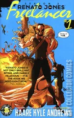 Cover for Renato Jones: Season Two #1