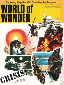 World of Wonder #193