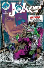 Cover for Joker, The #3