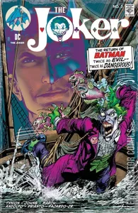 Joker, The #3