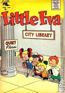 Little Eva #29
