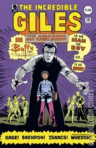 Buffy the Vampire Slayer: Season 10 #19