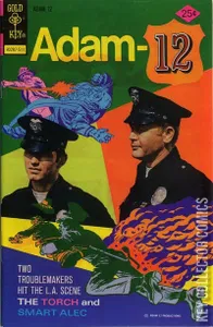 Adam 12 #9