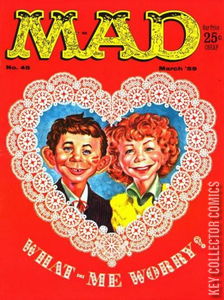 Mad #45