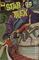 Variant Cover for Star Trek #40
