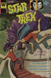 Star Trek #40